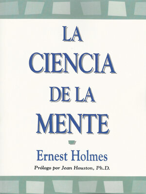 cover image of La Ciencia de la Mente